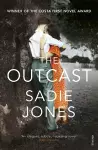 The Outcast cover