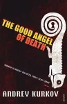 The Good Angel of Death cover