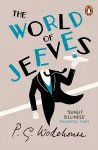 The World of Jeeves cover