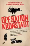 Operation Kronstadt cover