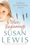 Stolen Beginnings cover