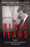 The Blair Years cover