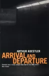 Arrival and Departure cover