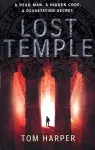 Lost Temple cover