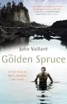 The Golden Spruce cover