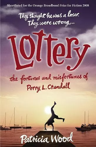 Lottery cover