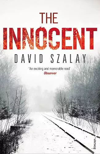 The Innocent cover