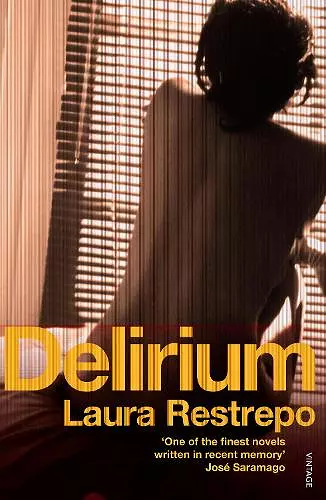 Delirium cover