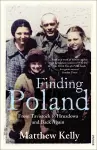 Finding Poland cover