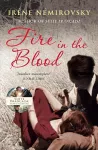 Fire in the Blood cover