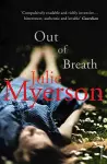 Out of Breath cover