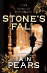 Stone's Fall cover