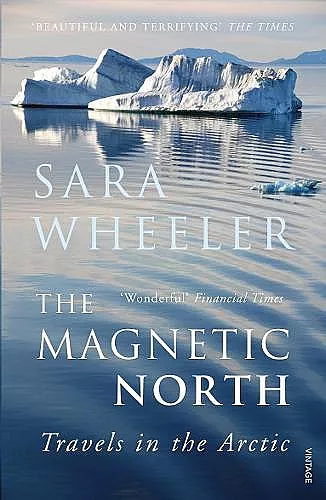 The Magnetic North cover