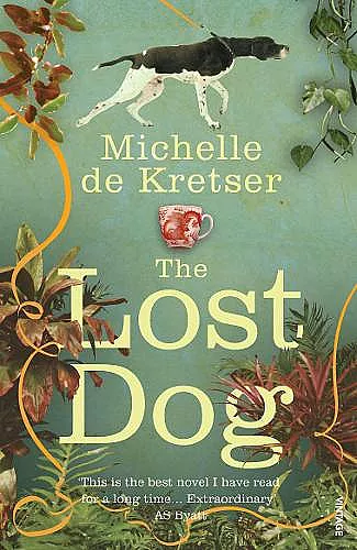 The Lost Dog cover