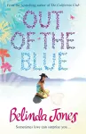 Out of the Blue cover