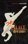The Palace Of Dreams cover