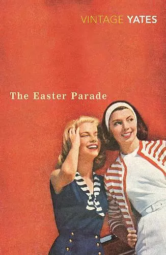 The Easter Parade cover