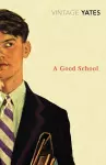 A Good School cover