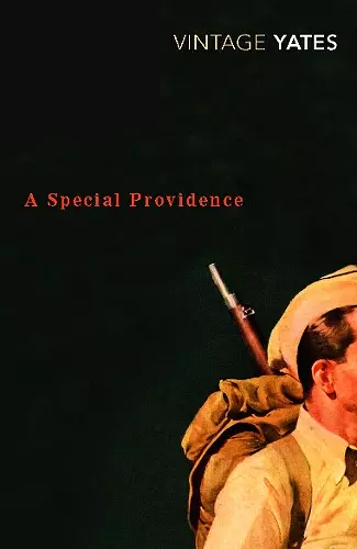 A Special Providence cover