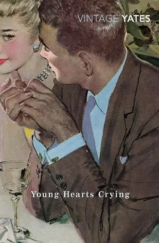 Young Hearts Crying cover