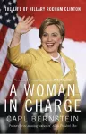 A Woman In Charge cover
