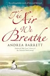 The Air We Breathe cover