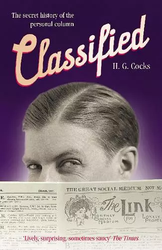 Classified cover