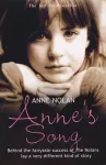 Anne's Song cover