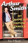 My Name is Daphne Fairfax cover