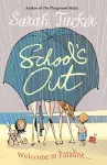 School's Out cover