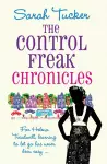 The Control Freak Chronicles cover