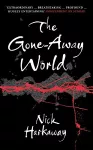 The Gone-Away World cover