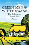 Green Men & White Swans cover