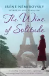 The Wine of Solitude cover