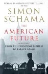 The American Future cover