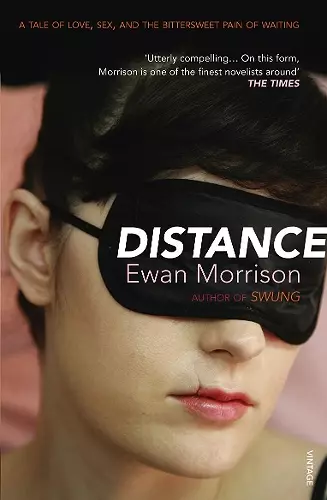 Distance cover