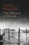 The Nature of Blood cover