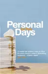 Personal Days cover