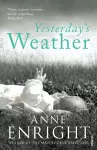 Yesterday's Weather cover