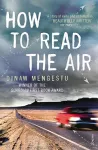 How to Read the Air cover