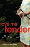 Love Me Tender cover