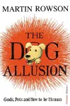 The Dog Allusion cover