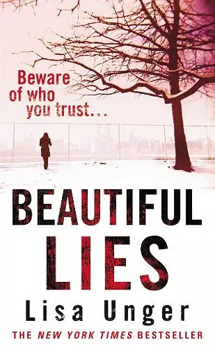 Beautiful Lies cover