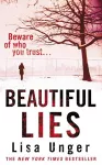 Beautiful Lies cover