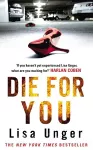 Die For You cover