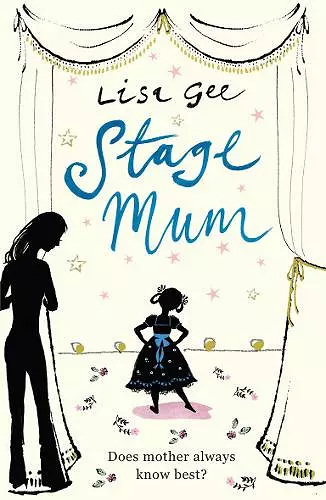 Stage Mum cover
