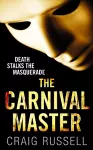 The Carnival Master cover