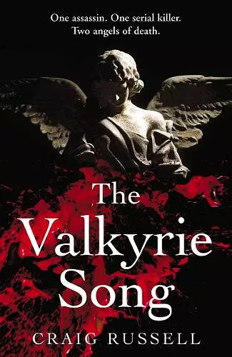 The Valkyrie Song cover