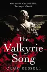 The Valkyrie Song cover