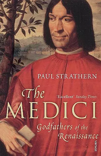 The Medici cover